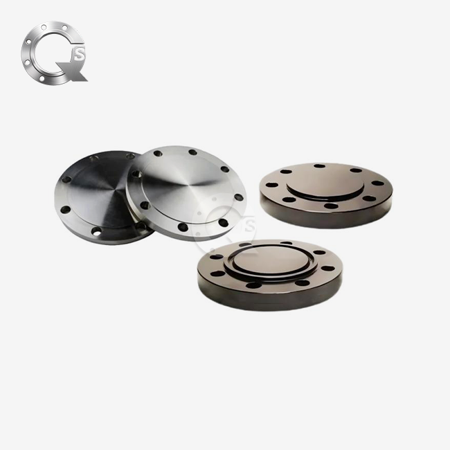 DIN 2527 Blind Flange